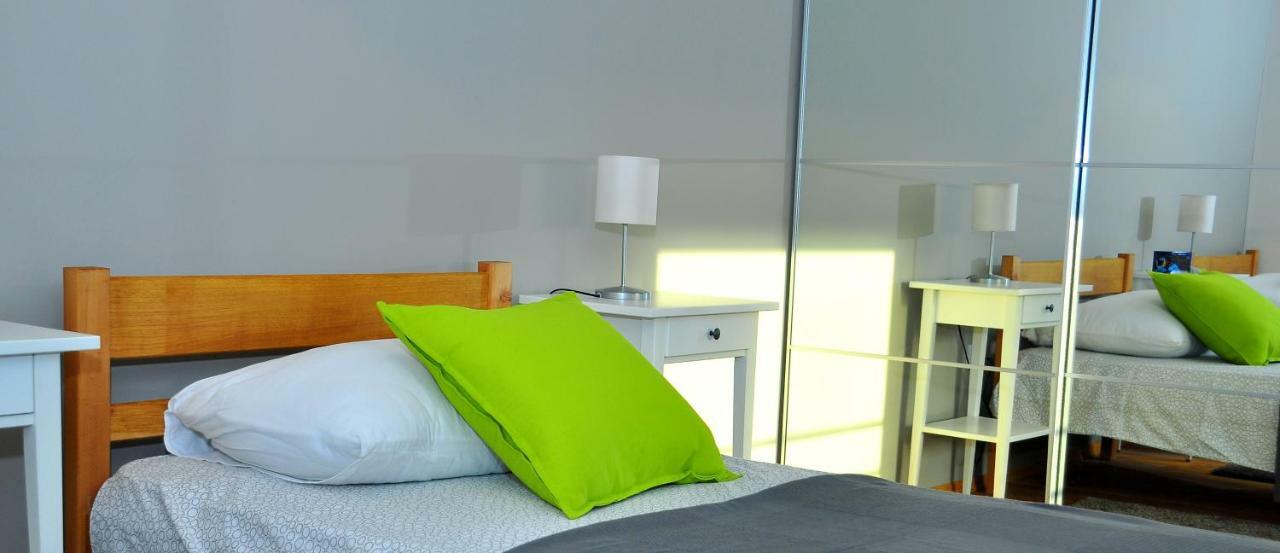 Apartment Leni Cres Luaran gambar